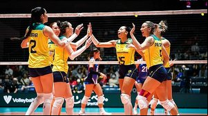 Foto: Reprodução/FIVB