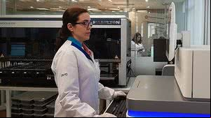 Imagem Projeto liderado por brasileira mapeará genoma de 15 mil brasileiros