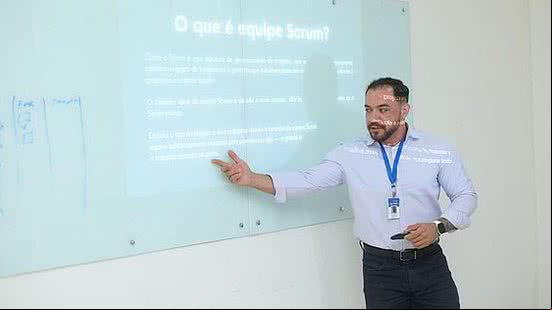 Os serviços podem ser prestados de forma presencial ou à distância | Ascom/Seplag