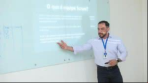 Os serviços podem ser prestados de forma presencial ou à distância | Ascom/Seplag