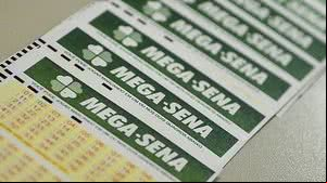 Mega-Sena: apenas 13 apostas acertam a quadra em Alagoas | Marcello Casal Jr. / Agência Brasil