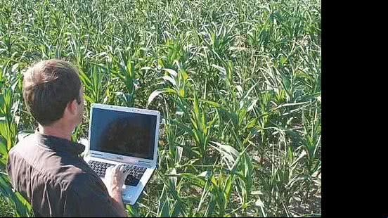 Imagem Banco do Nordeste quer expandir inclusão digital no meio rural de Alagoas