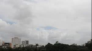 Imagem Veja previsão do tempo para esta quinta-feira, 6, em todas as regiões de Alagoas