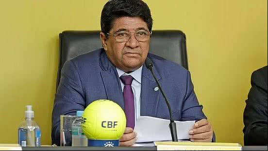 Foto: Rafael Ribeiro/CBF