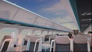 Reprodução / Airbus
