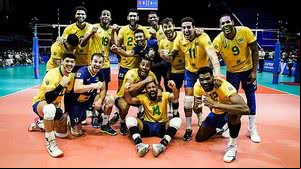Crédito: FIVB / Divulgação
