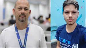 Divulgação AeC
