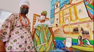 Campanha “Pilar do Preto” celebra semana da Consciência Negra | Foto: Ascom