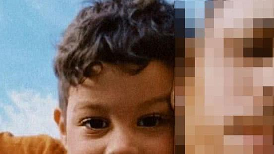 Pai confessou que matou o filho de quatro anos, o menino Anthony Levy, com uso do veneno chumbinho, informou a Polícia Civil | Reprodução / Redes sociais