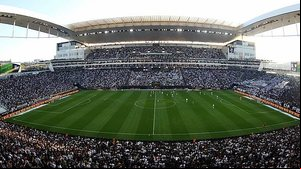 José Manoel Idalgo/Agência Corinthians