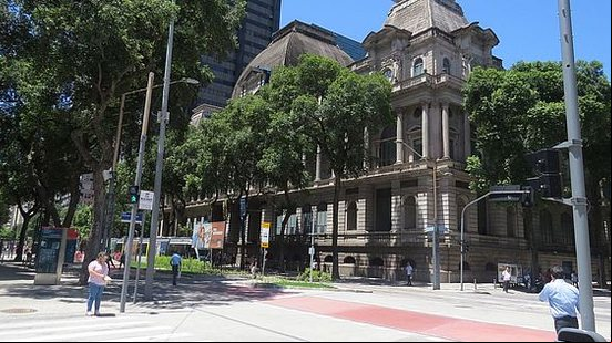 © Divulgação/Museu Nacional de Belas Artes