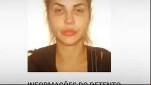 Imagem STJ nega pedido de liberdade de Deolane Bezerra
