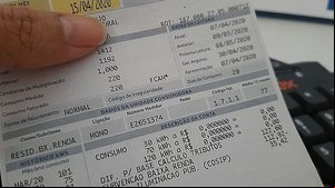 Imagem Conta de luz fica mais cara em julho; entenda o motivo