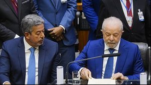 Foto: Arquivo: agência câmara