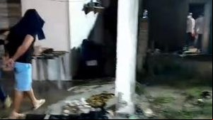 O crime foi descoberto no dia 19 de abril de 2024, após os corpos das vítimas serem encontrados dentro de um poço, em uma propriedade do escultor | Foto: Reprodução/PC-AL