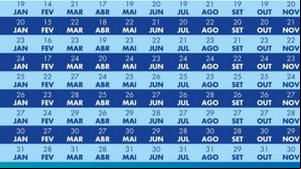 Imagem Pagamento do Bolsa Família em setembro começa na segunda (18); veja calendário