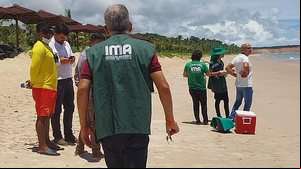 Divulgação/IMA