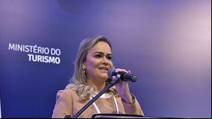 Ministério do Turismo