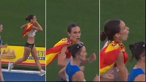 Foto: Reprodução/RTVE