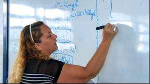 Imagem Mais de 20 mil servidores ativos da Educação devem fazer recadastramento