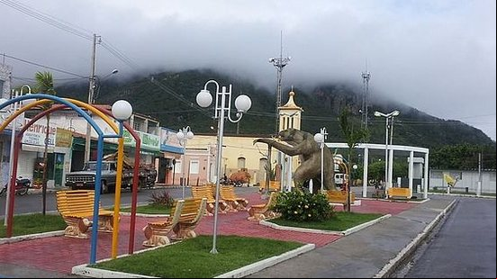 O crime aconteceu no município de Maravilha | Reprodução/Facebook