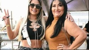 Reprodução/Redes sociais