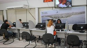 Imagem Sine oferece 250 vagas de emprego nesta segunda-feira; confira os cargos