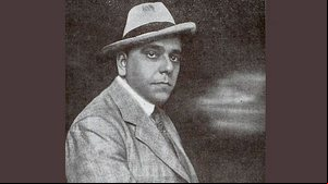 Pioneiro como repórter, João do Rio criou um estilo de texto híbrido de literatura e reportagem, ficção e realidade | © Biblioteca Nacional/Divulgação