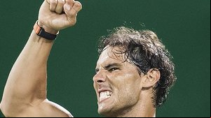 Nadal encerrou após 23 anos de atividade e mais de 20 títulos de Grand Slam conquconquistados | Folhapress