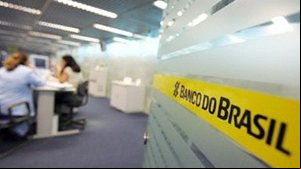 Imagem Tem o ensino médio? Banco do Brasil inscreve para 6 mil vagas de escriturário