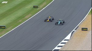 Divulgação / F1 / Twitter