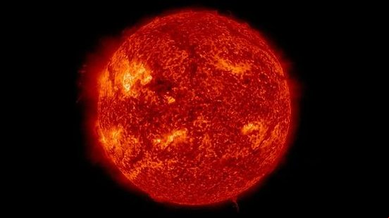 NASA/SDO/AIA