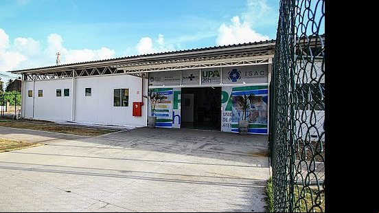 Secom Maceió