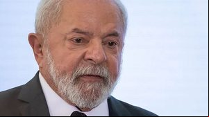 Imagem A capital onde 60% dos eleitores desaprovam o governo Lula