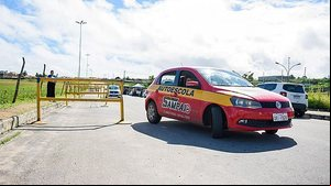 Detran Alagoas abre 1.800 vagas extras para candidatos retardatários à 1ª Carteira de Habilitação | Felipe Yuri / Ascom Detran