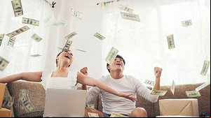 Imagem Saiba quais os 3 signos que mais atraem sucesso e dinheiro
