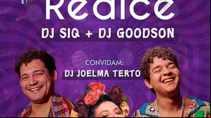 Imagem Realce: festa inspirada em Gilberto Gil promete noite de ritmos brasileiros em Jaraguá