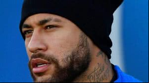 Imagem Vaza áudio de Neymar com hackers que invadiram sua conta. Ouça!