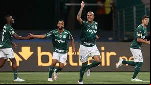 Verdão encara adversário inglês cujo elenco é cinco vezes mais caro | Foto: Cesar Greco/Palmeiras
