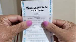 Imagem Bolão da Mega da Virada: veja como apostar com segurança