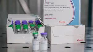 Fiocruz oficializa pedido para produzir vacina contra dengue no Brasil | Tony Oliveira / Ag Brasília