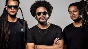 Imagem Banda Nigros lança single de estreia no mês da Consciência Negra
