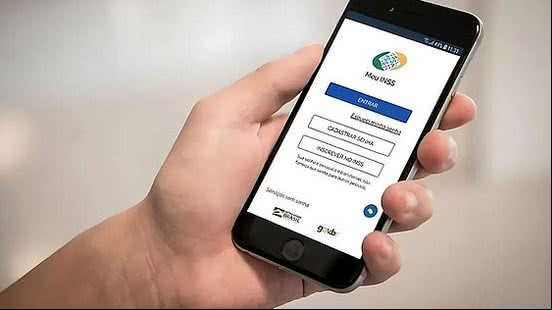 INSS/Divulgação
