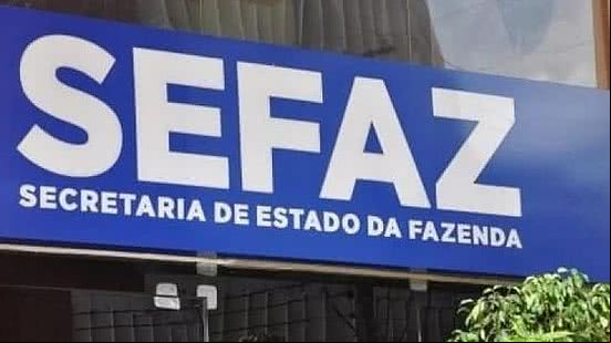 Ascom/Sefaz
