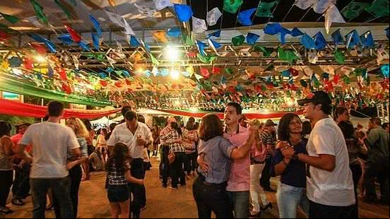 Programação do São João começa nesta sexta-feira, no Jaraguá | Secom Maceió