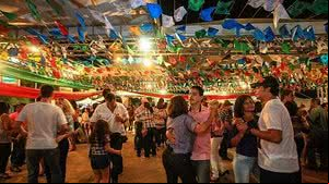 Programação do São João começa nesta sexta-feira, no Jaraguá | Secom Maceió