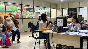 Foto: Divulgação/Ascom Semtabes