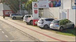 Google Maps