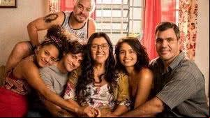 De acordo com as estrelas, essas mães têm um elemento extra real que é muito difícil de conseguir | Foto: Reprodução / Amor de Mãe