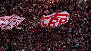 Torcida do CRB no Rei Pelé | Francisco Cedrim/CRB